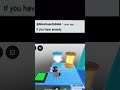 Don't check Sound!! #roblox #funny