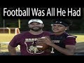 What Happened to Homeless Player Who Was Adopted by His Coach?