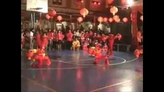 Chinese New Year Song, Menyambut Xin Jia By Dede Loo (Indonesian Version)