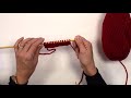 Beginning of video