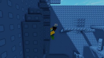 Roblox: No Jumping Difficulty Chart Obby - Stages 205-206 (NEW!)