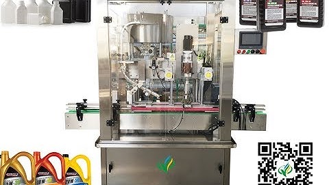 automatic bottle inline spindle capper screw caps capping machine  Автоматическая укупорочная машина