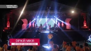 Arif Citenx - Dipikir Mikir (Official Music Video) screenshot 3