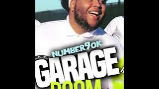 Number9ok - Garage Freestyle (Me and My Friends) prod. Tisakorean