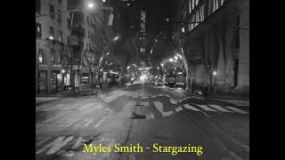 Myles Smith - Stargazing