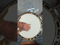 2006 Gibson RB-250 Mahogany Banjo Demo - Keith Tuners Upgrade | The Banjo Warehouse