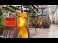 Sharing the Road: Farm Equipment Safety Tips for Everyone | Colby AgTech This Week in Agribusiness