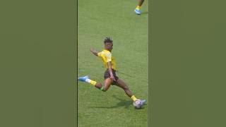 Balaa la Mchezaji Mpya wa Yanga Balla Moussa Conte #yangasc #tanzania #yanga #shorts