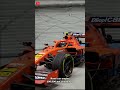Why F1 engines only last a few races