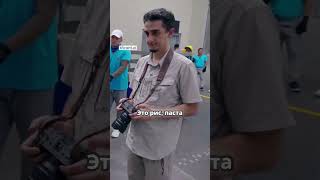 Что ждет заключенных за решеткой? Узнайте правду о жизни в тюрьме!