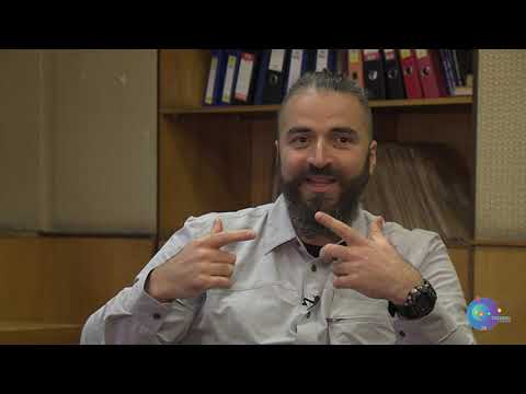 ელეფთერ ანდრონიკაშვილის სახელობის ფიზიკის ინსტ. ახალგაზრდა მეცნიერის ჯუანშერ ჯეჯელავას მონათხრობი