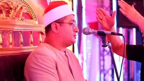 سورة التحريم وقصارالسور لفضيلة الشيخ محمود الشحات أنور/أفراح مدينة السويس(أفراح ال كامل)#تلاوة_خاشعة