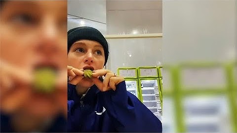 外国运动员被我国美食征服！在奥运村狂晒伙食，网友：副业吃播