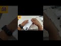Cara mudah ganti battery poco f3