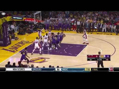 la-lakers-vs-miami-heat-during-the-first-quarter-highlights-last-november-8,-2019-(-nba-season-)