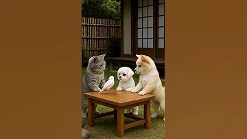 ينضرون إلى الطائر Cat النظافه Cute موسيقار Kitten الجيلي Funny المراه Cutecat الظروف 