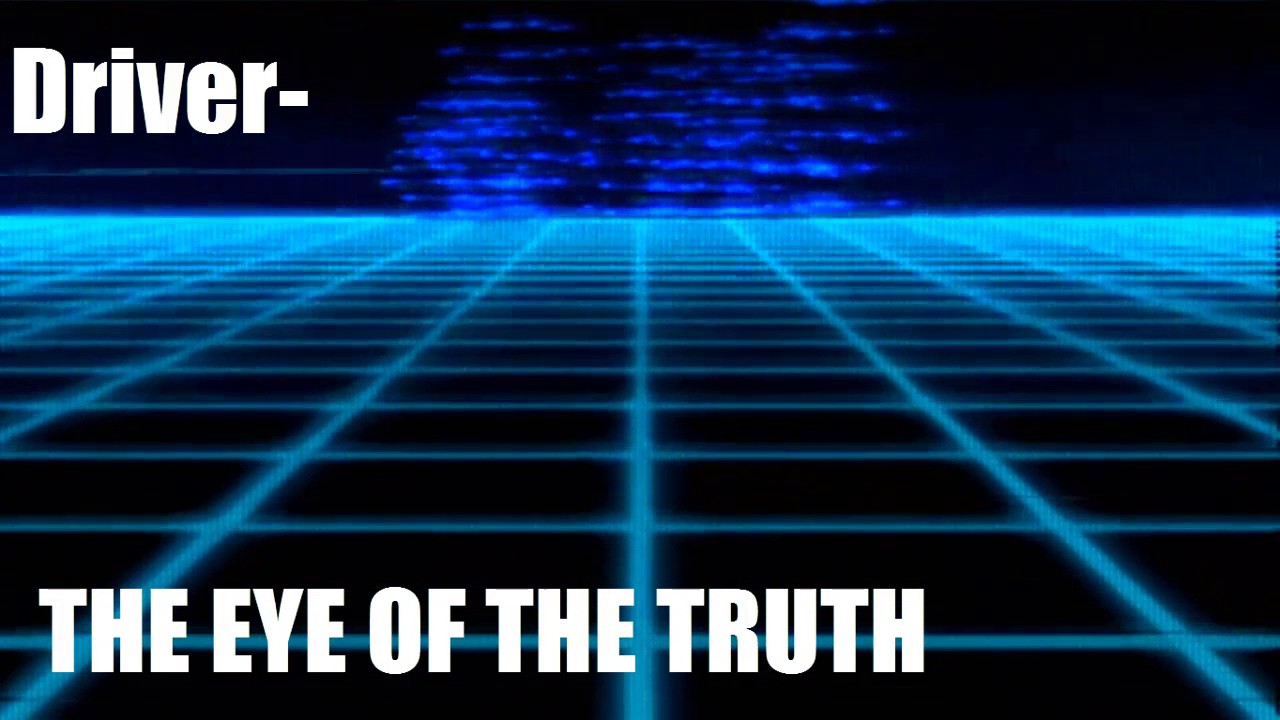 driver the eye of truth download