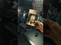 Finalmouse ULX Prophecy (Clix) #tech #technology #pc #setup #finalmouse