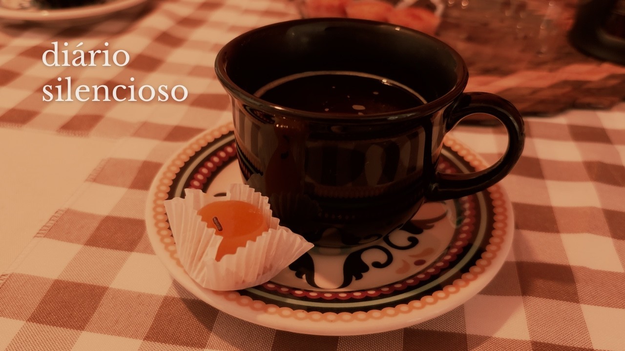 Meu carnaval mudou por causa de um resgate | diário silencioso