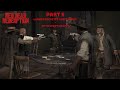 Red Dead Redemption Story Missions Part 5 Landon Ricketts Rides Again - My Sister's Keeper PS5