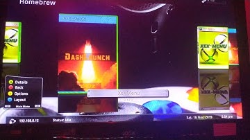 [Xbox 360 rgh tutorial] how to add xex menu to freestyle dash