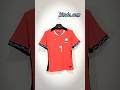 Son Heung-min Kit Just Dropped #korea #football #jersey