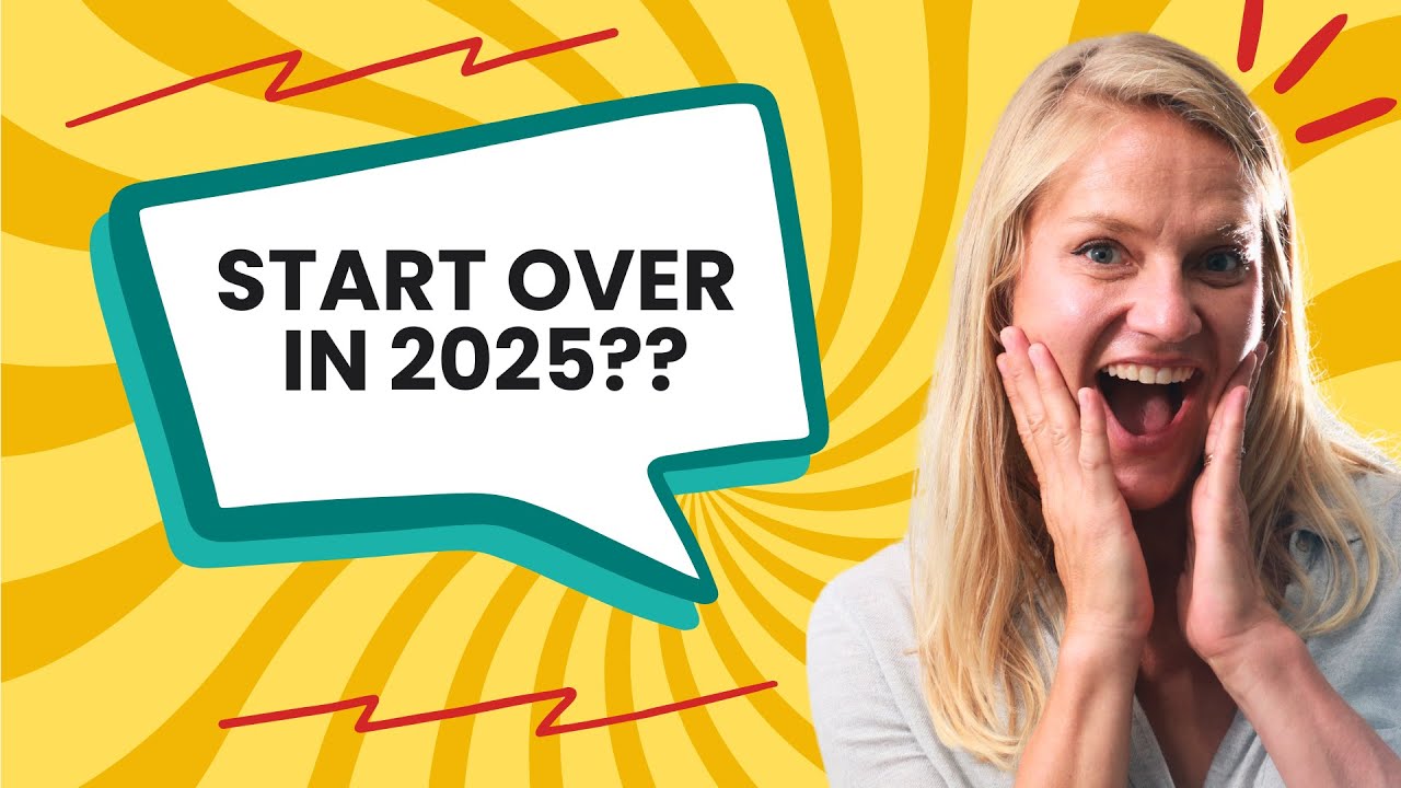 Starting Fresh in 2025: How I'd Launch an OBM Business Today (Step-by-Step Blueprint)