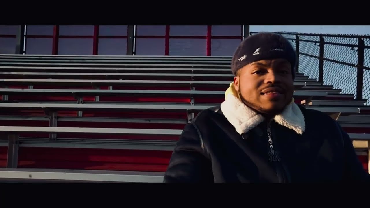 Reggie Lanez - Outta BoundZ (Official Video)