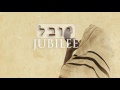 "Jubilee" in ancient Hebrew! (Part I)