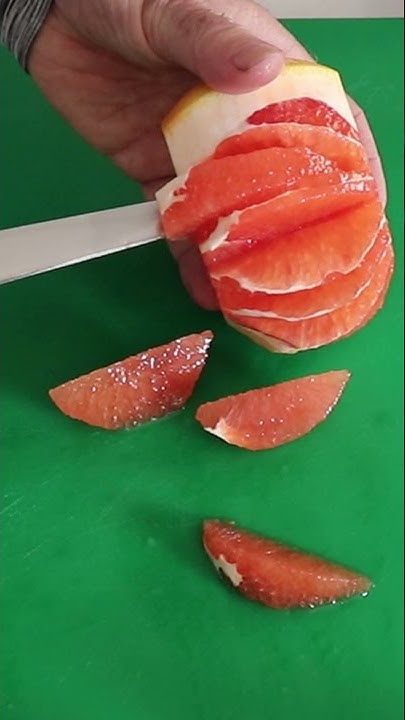 How To Cut Grapefruit Segments YouTube how-to-cut-grapefruit-segments-youtube