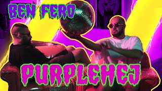 Ben Fero - Purplehej