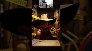 ME MATÓ QUIEN NO DEBÍA XD | A Bite at Freddy's #horrorgaming #short #indiegames