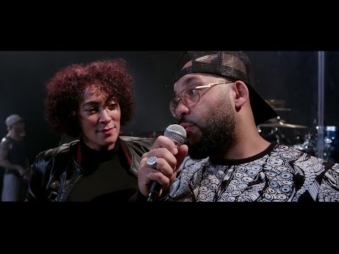 Kery James - L'interview - Épisode #1 : J'Rap Encore, l'Album