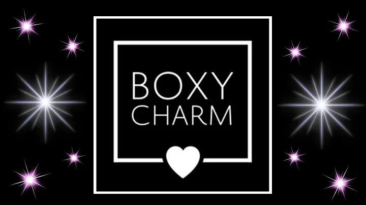 BoxyCharm February 2018 Subscription Box Unboxing | Monthly Unboxings