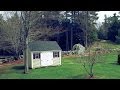 Post Woodworking Sheds - Site Selection Post Woodworking Sheds - Site Selection