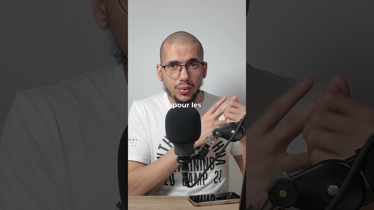 Qu'est ce qu'une sous niche ?