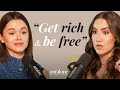 Unleashing wealth how to invest and get rich with codie sanchez