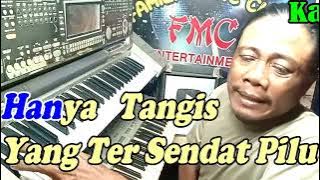 Seandainya Berterus Terang_Remik NADA PRIA || By Pance || KARAOKE KN7000 FMC