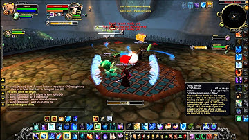Frost mage and Windwalker monk-2v2 arena PvP World of warcraft:Mists of pandaria