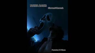 NAWA DAUR - PARADOX X PRINCE NARULA - SLOWED+REVERB - LOFI ST