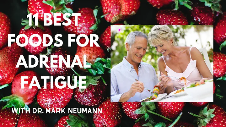 11 Best Foods for Adrenal Fatigue + Adrenal Fatigue Diet Plan