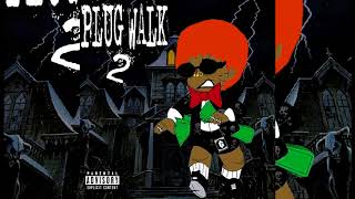 SICKBOYRARI- PLUG WALK PT. 2