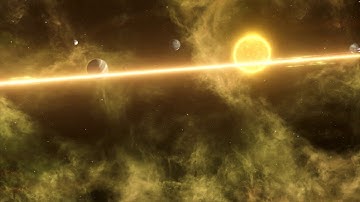 Stellaris - The Imperial Fleet vs The Unbidden