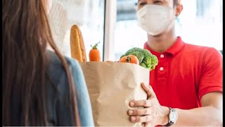 Life after COVID: Some grocery store changes may be permanent