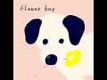 ココロネの花をあげたら、君はなんていうんだろう 6th Single 『Flower boy』1サビ lyric videoを公開!#邦ロック #music  #indiemusic
