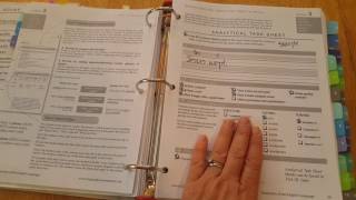 Essentials curriculum