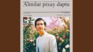 Almilar Pixay Daptu
