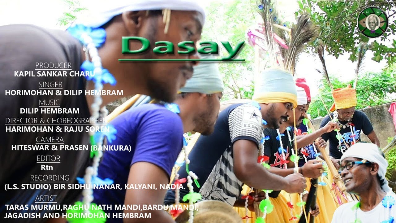 DASAY || HARIMOHAN HEMBRAM || SANTALI SONG || 2019