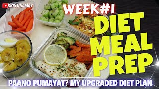 No Rice Diet Meal Plan Pinoy - Dieting Blog