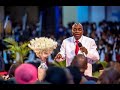 LET THERE BE LIGHT | BISHOP DAVID OYEDEPO | NEWDAWNTV | MAR 9TH 2021